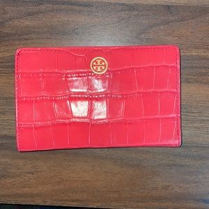 Tory Burch Wallet
